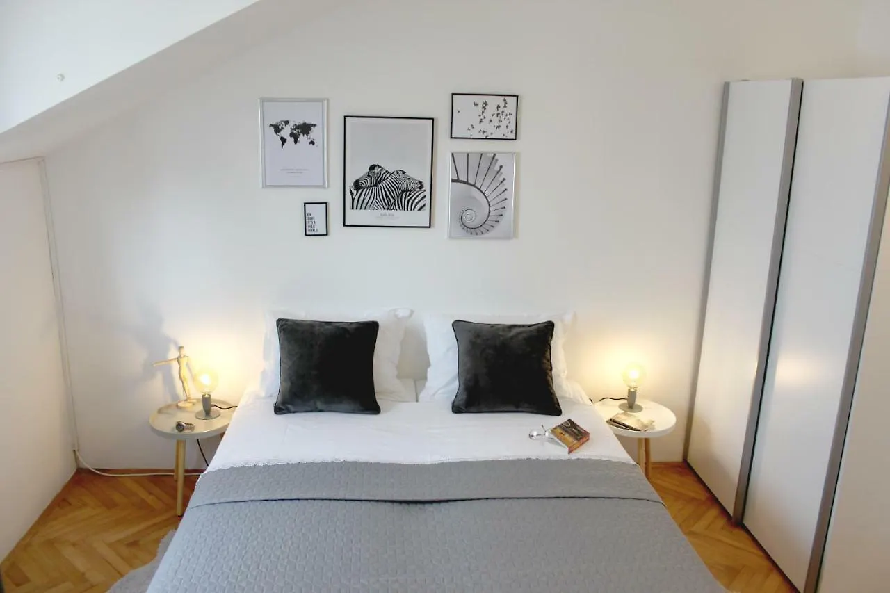 Marjan Hill Apartment - Close To Center & Garage Split Croatie