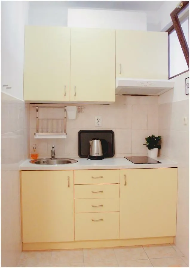 Marjan Hill Apartment - Close To Center & Garage Split 0*,