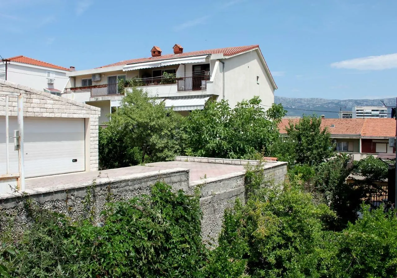 Marjan Hill Apartment - Close To Center & Garage Split
