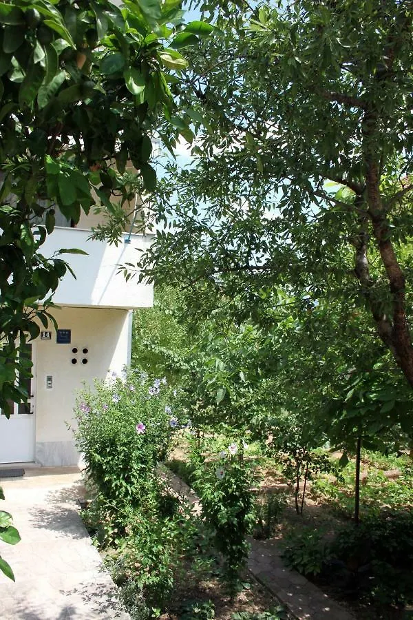Marjan Hill Apartment - Close To Center & Garage Split