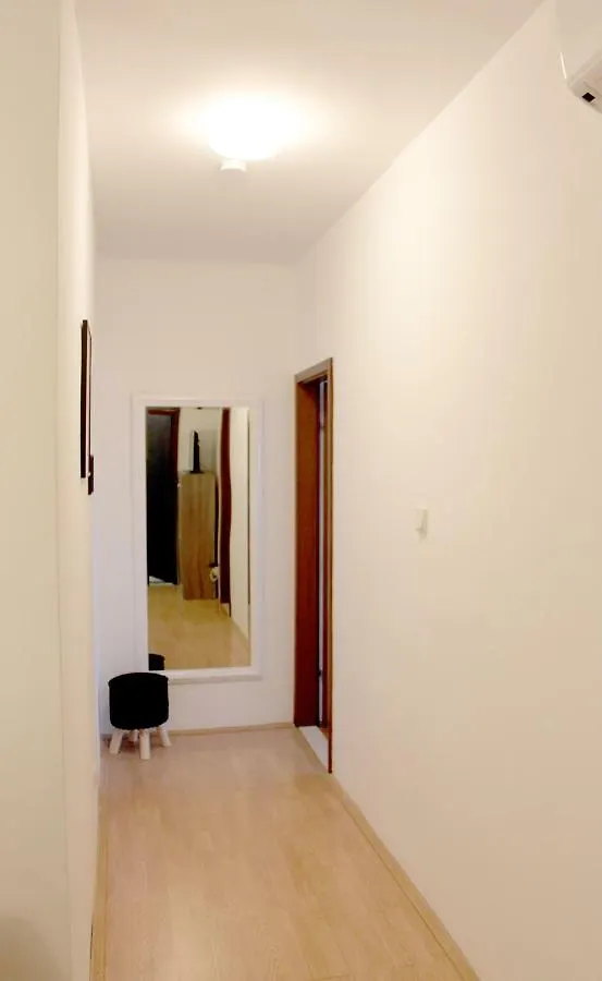 Marjan Hill Apartment - Close To Center & Garage Split Chorwacja