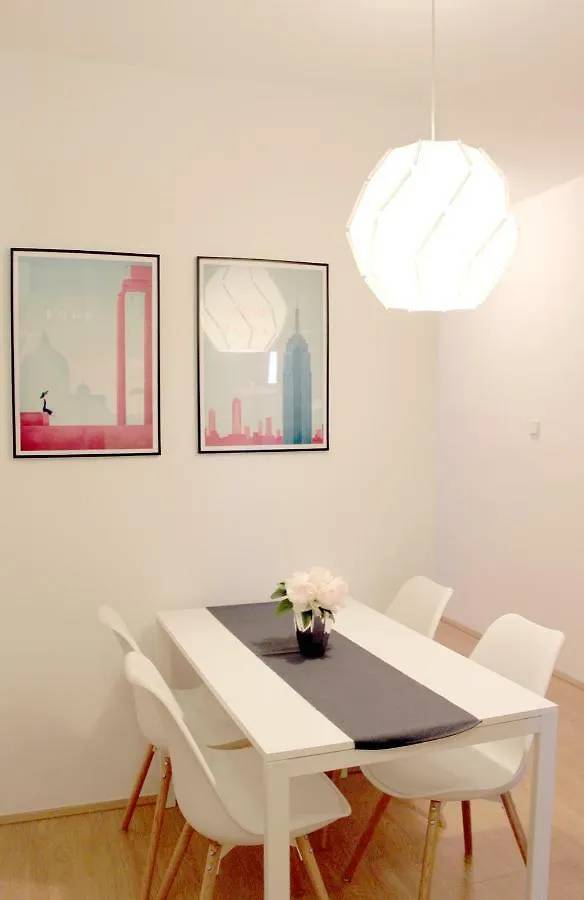 Marjan Hill Apartment - Close To Center & Garage Split 0*,  Chorwacja