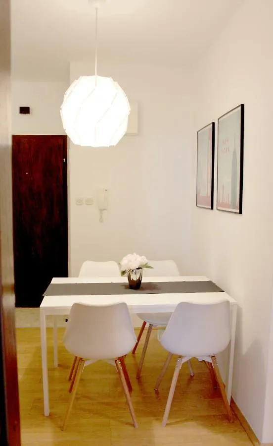 Marjan Hill Apartment - Close To Center & Garage Split Chorwacja