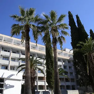Hotel Zagreb, Spalato