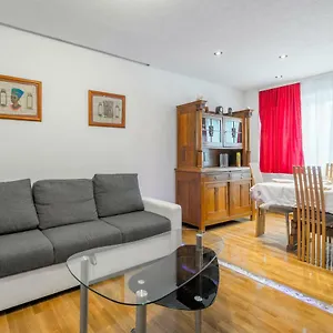 Antonia Appartement