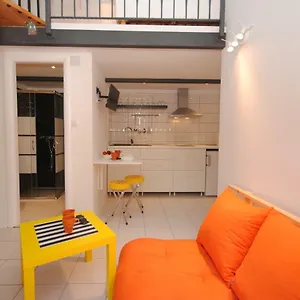 Porta Appartement