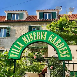 Appartamento Luxury Minerva Gardens, Spalato